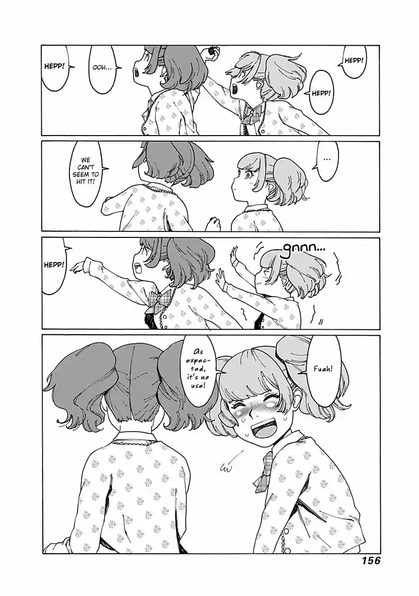 Virgins' Empire ch.055