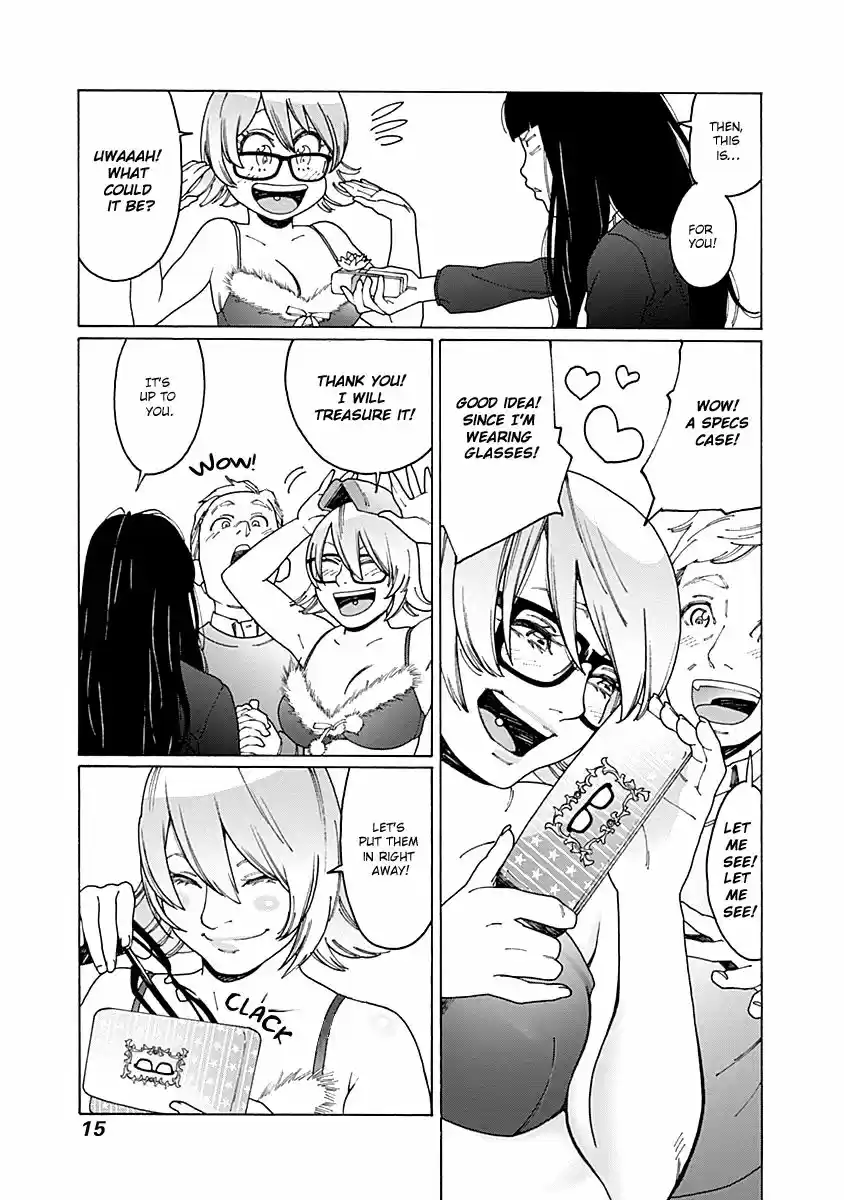 Virgins' Empire ch.058