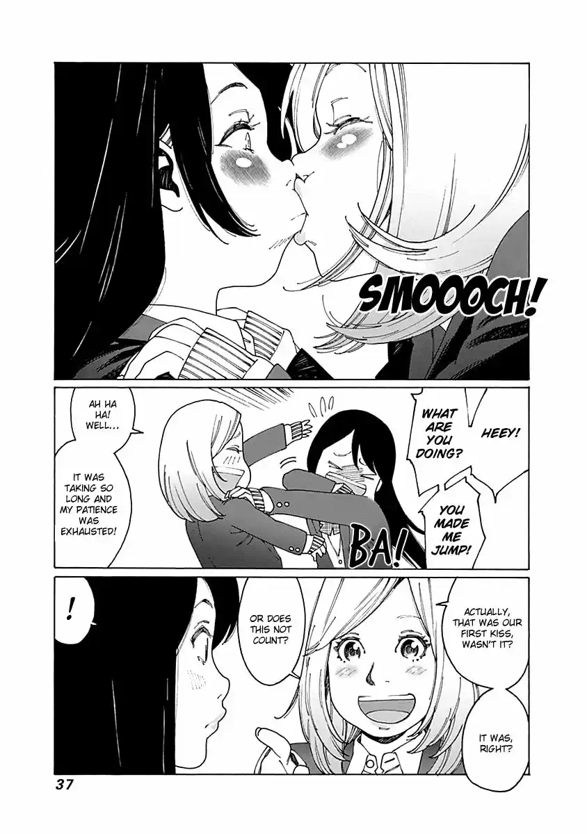 Virgins' Empire ch.060