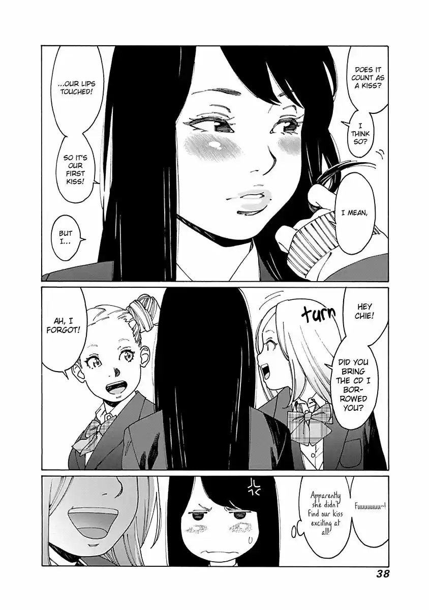 Virgins' Empire ch.060