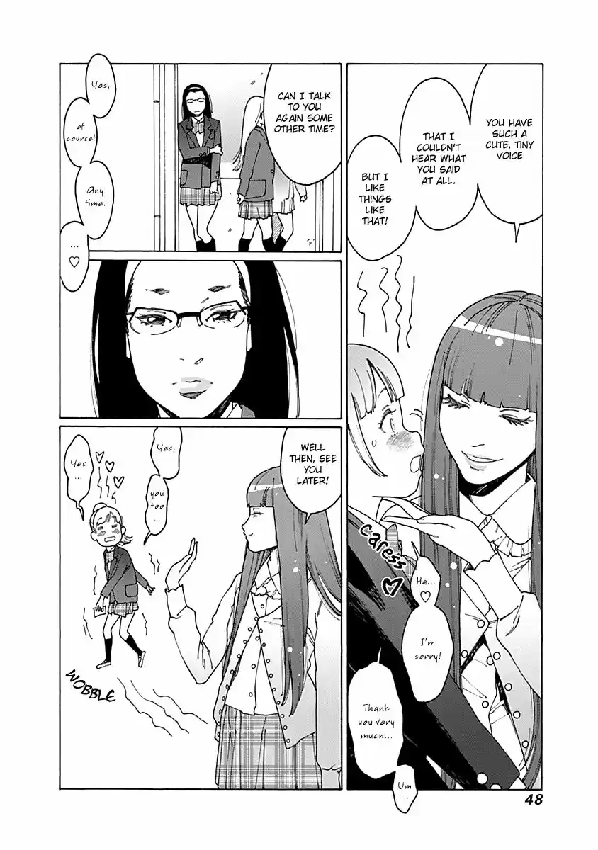 Virgins' Empire ch.061