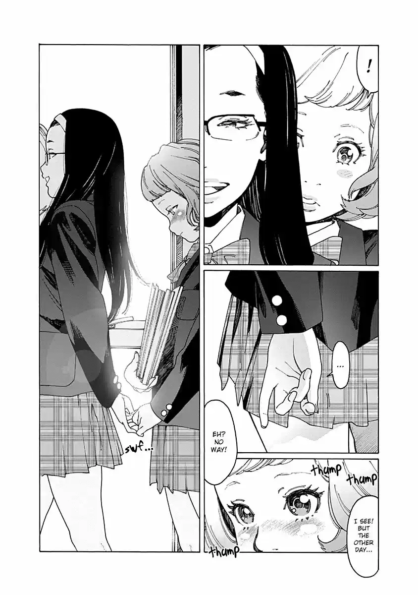 Virgins' Empire ch.061