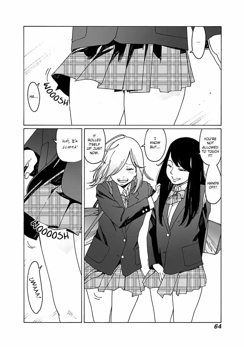 Virgins' Empire ch.062