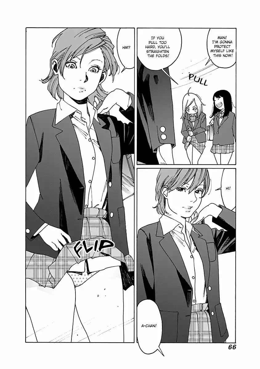 Virgins' Empire ch.062