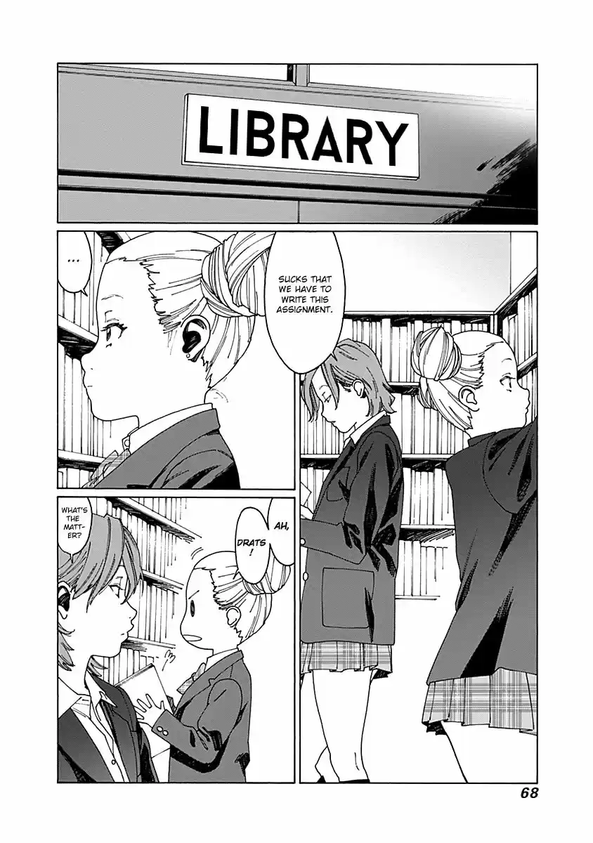 Virgins' Empire ch.062