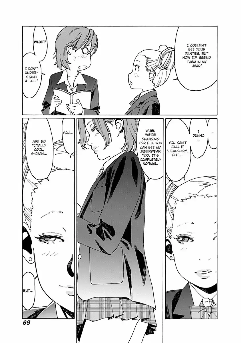 Virgins' Empire ch.062