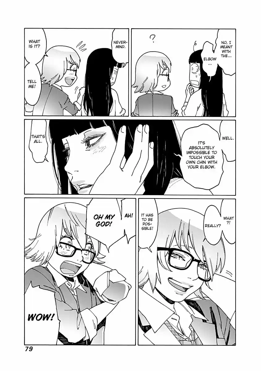 Virgins' Empire ch.063