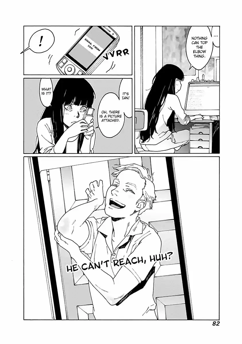 Virgins' Empire ch.063