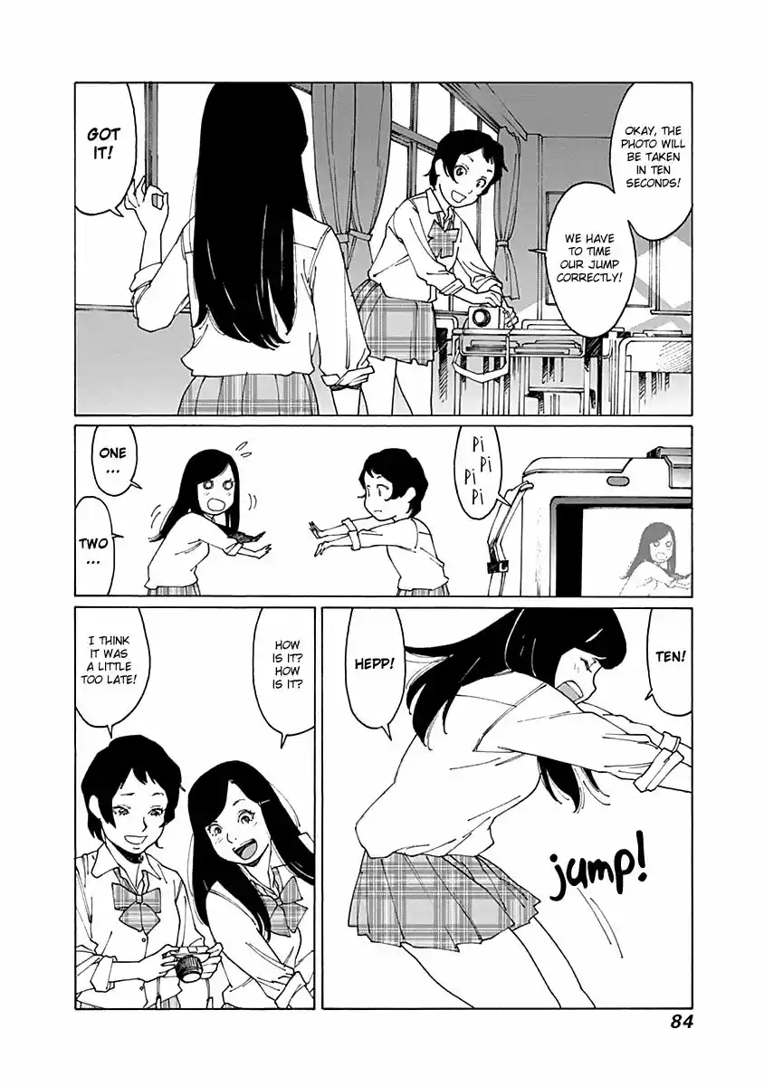 Virgins' Empire ch.063