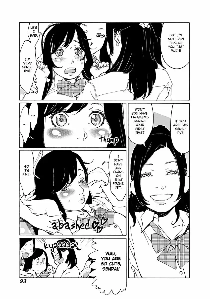 Virgins' Empire ch.064