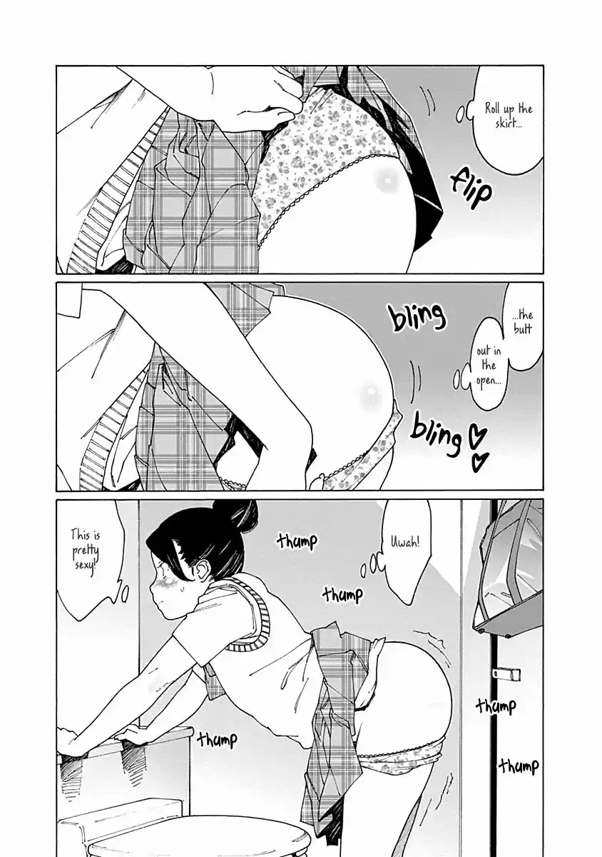 Virgins' Empire ch.065