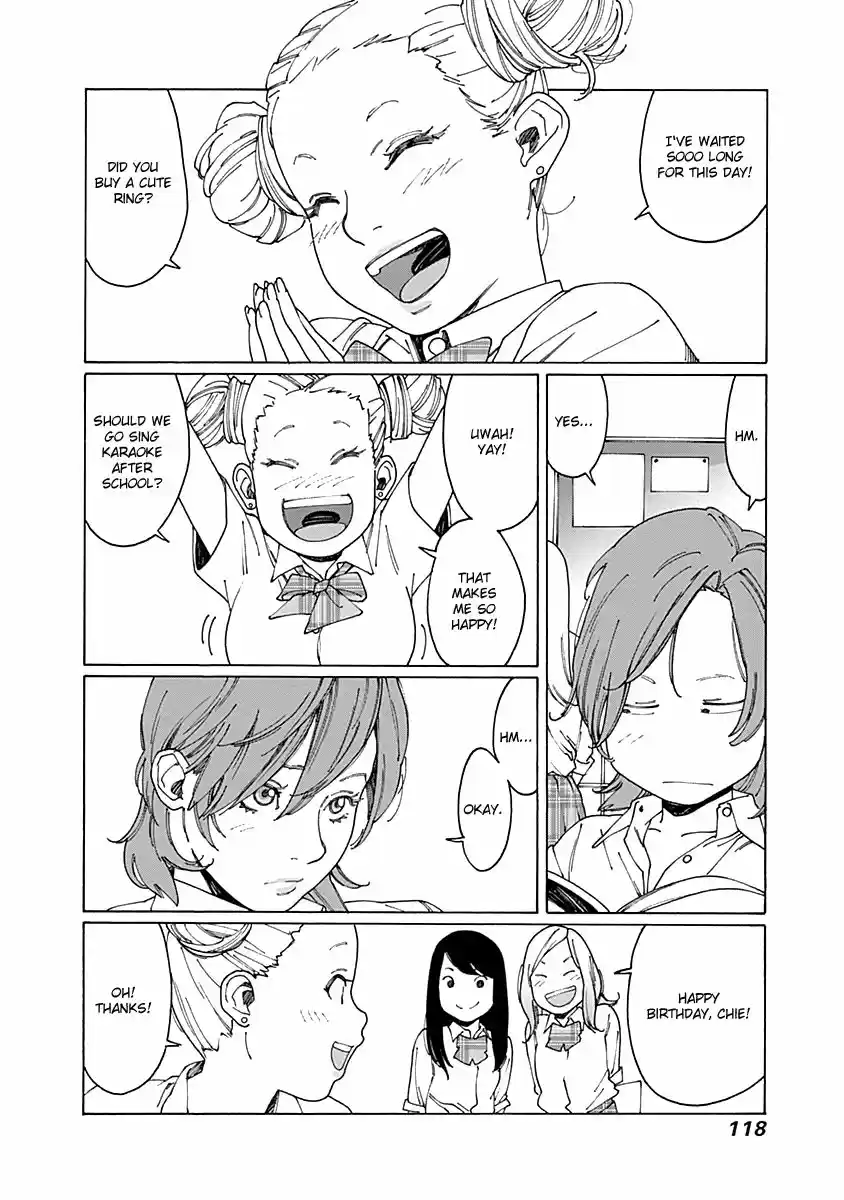 Virgins' Empire ch.066