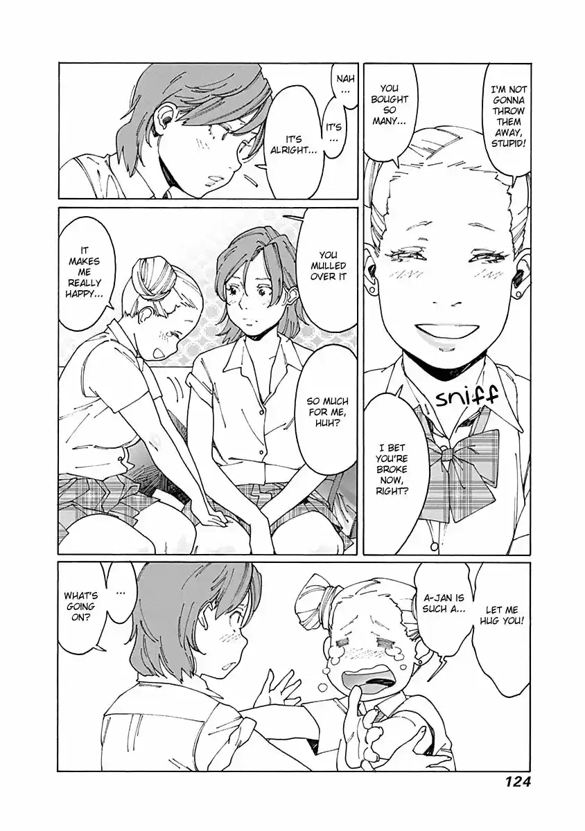 Virgins' Empire ch.066