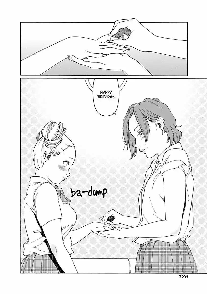 Virgins' Empire ch.066