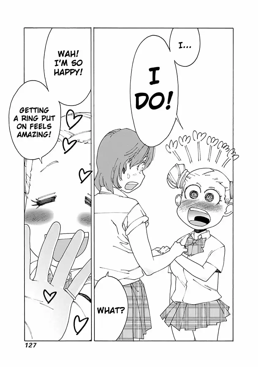 Virgins' Empire ch.066