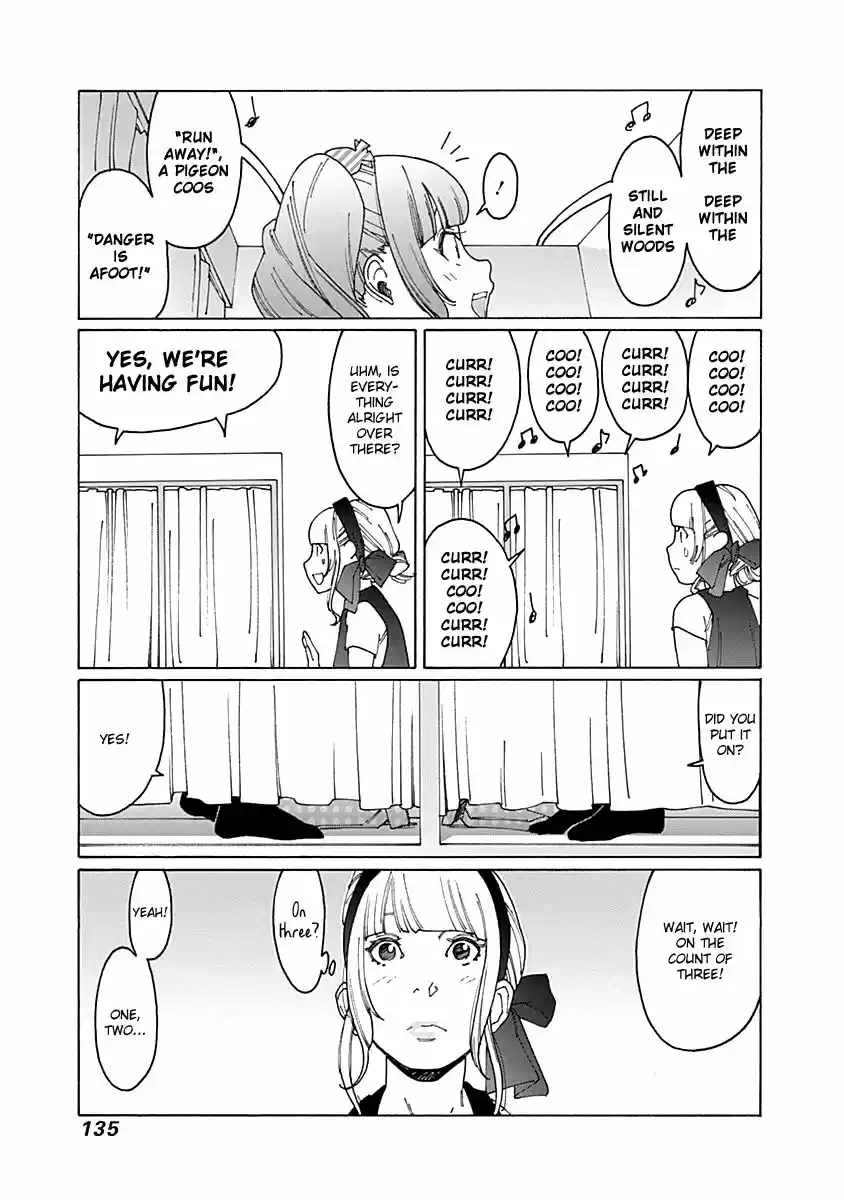 Virgins' Empire ch.067