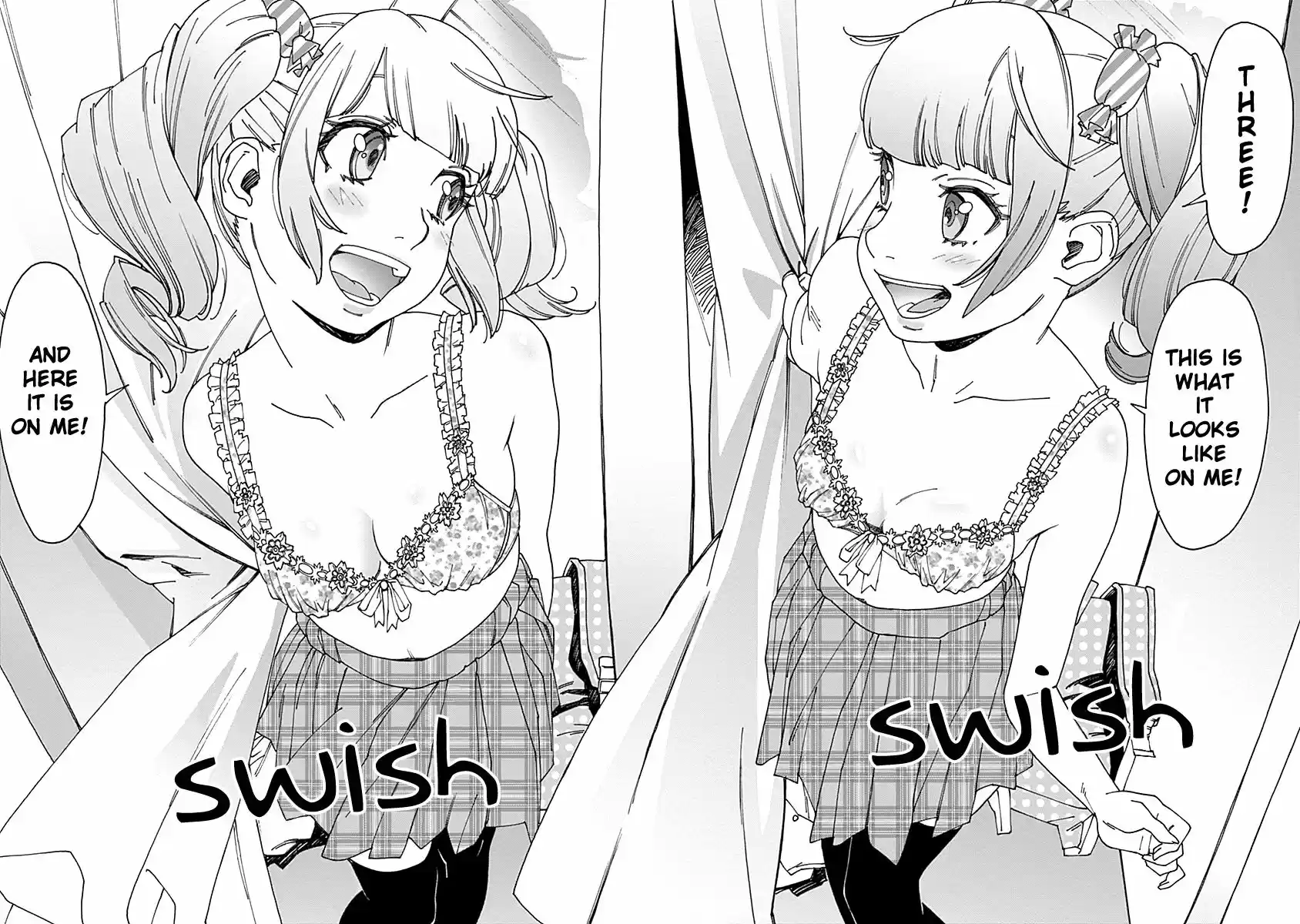 Virgins' Empire ch.067