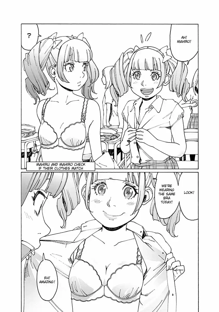 Virgins' Empire ch.067