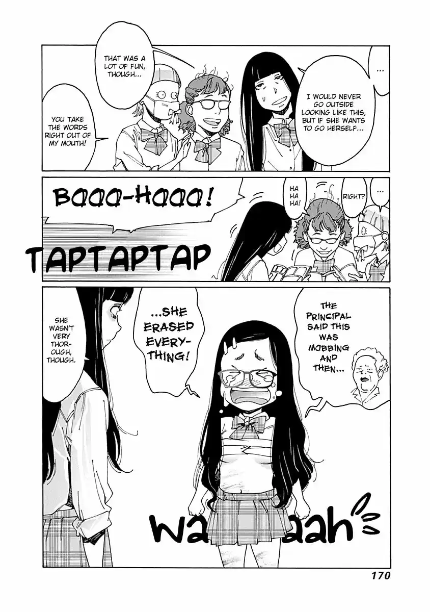 Virgins' Empire ch.069