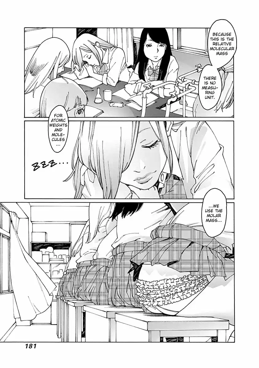 Virgins' Empire ch.070