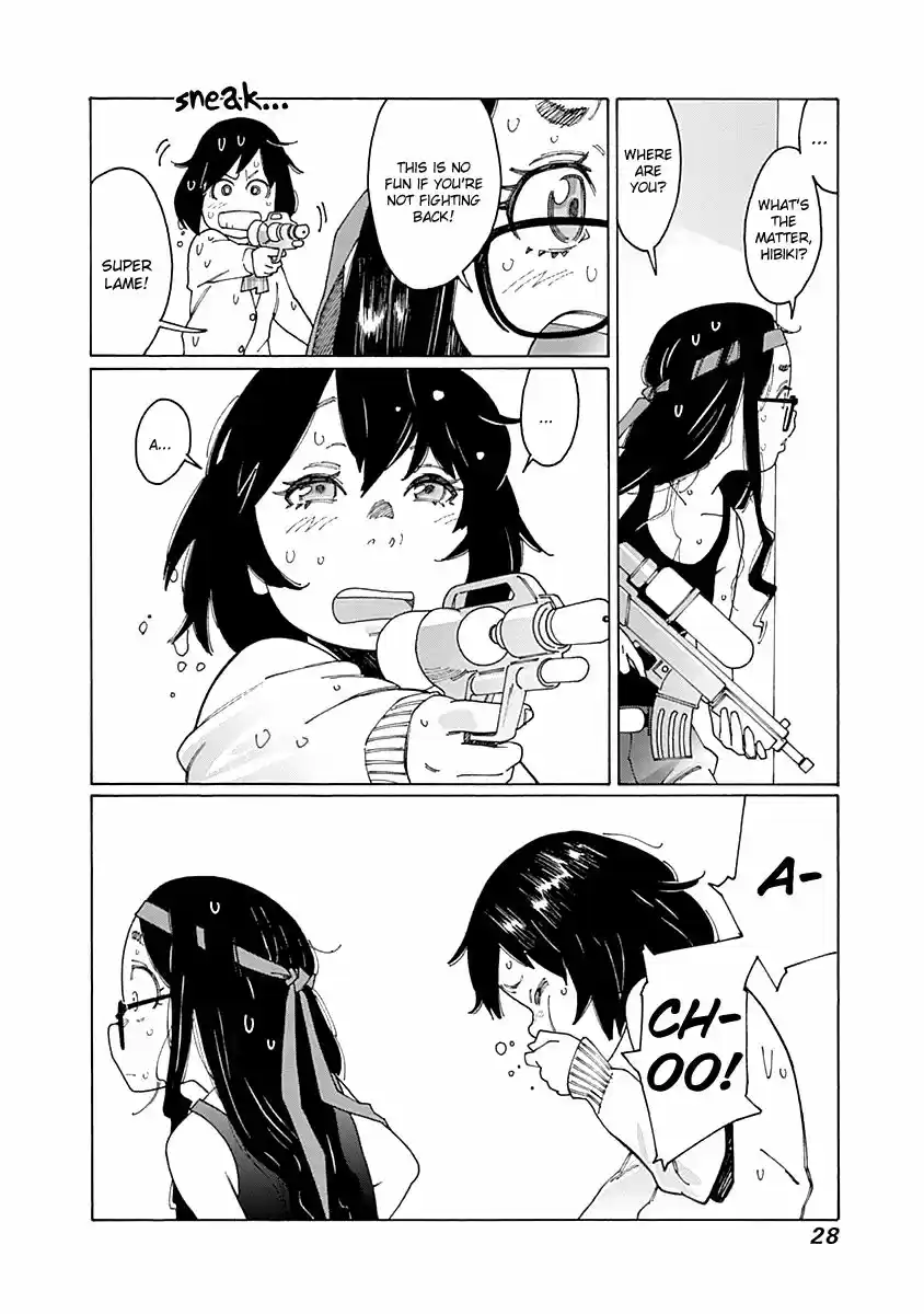 Virgins' Empire ch.072