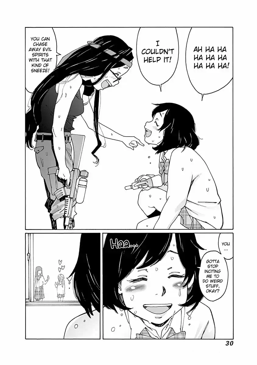 Virgins' Empire ch.072