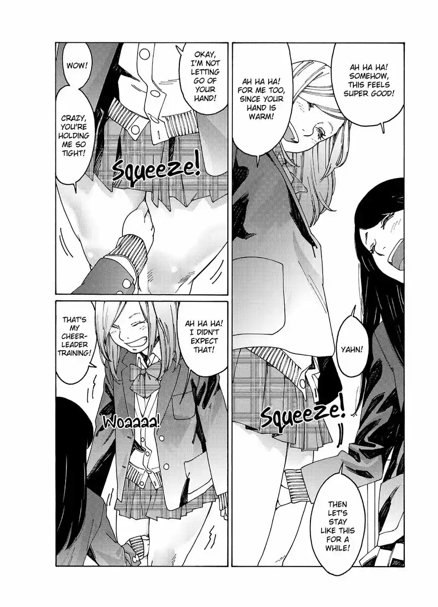 Virgins' Empire ch.074