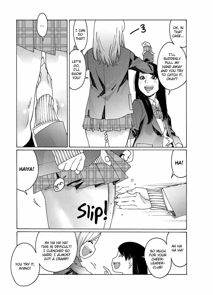 Virgins' Empire ch.074