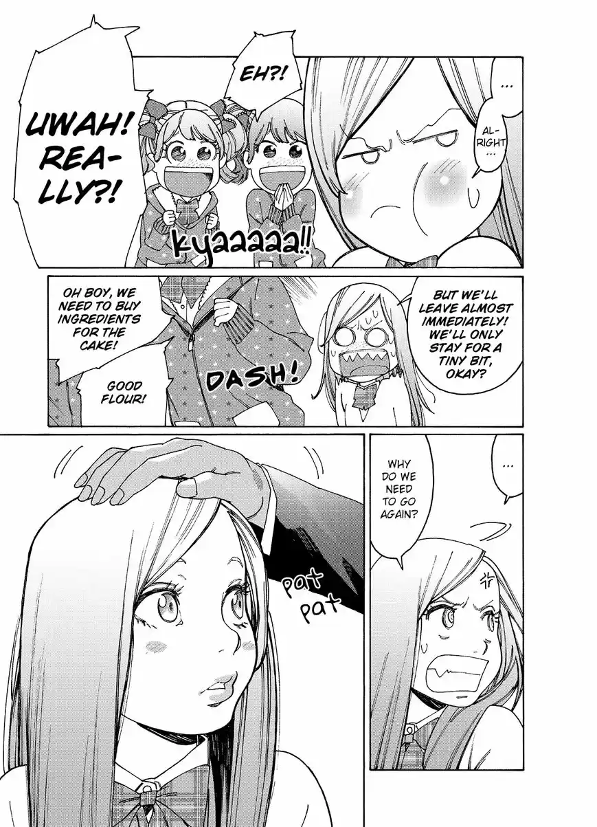 Virgins' Empire ch.075