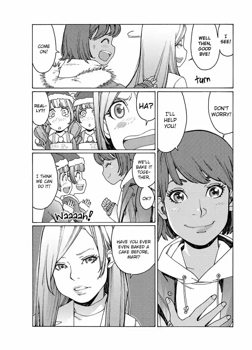 Virgins' Empire ch.076