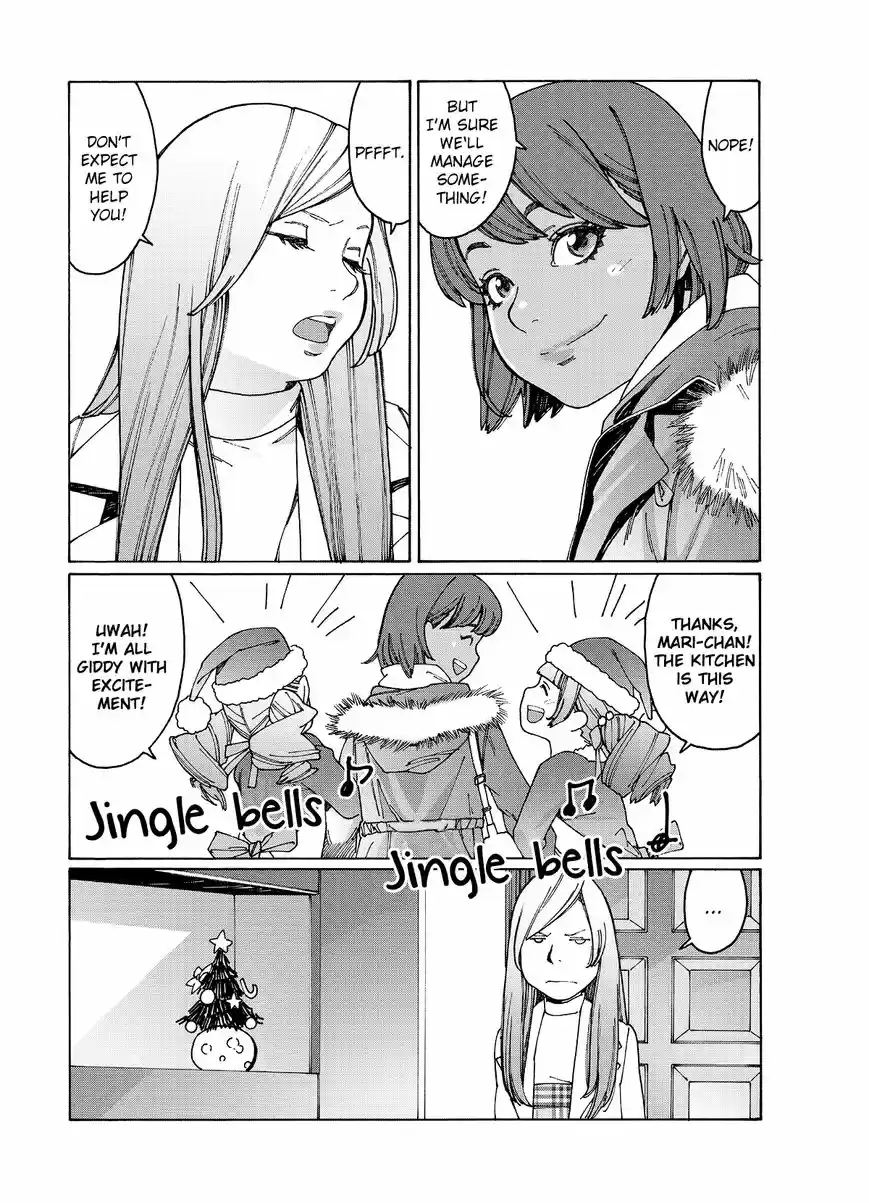 Virgins' Empire ch.076