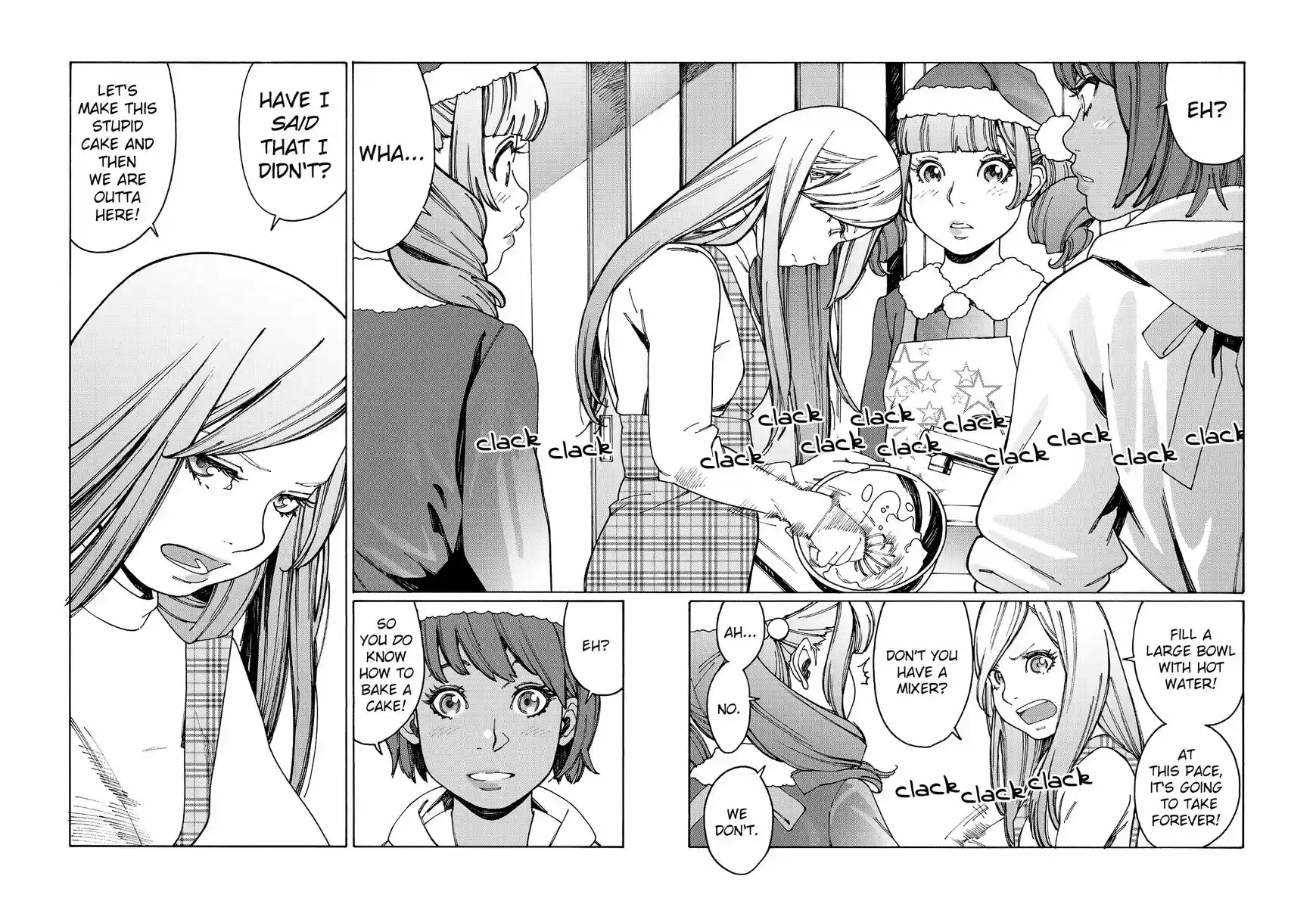 Virgins' Empire ch.076