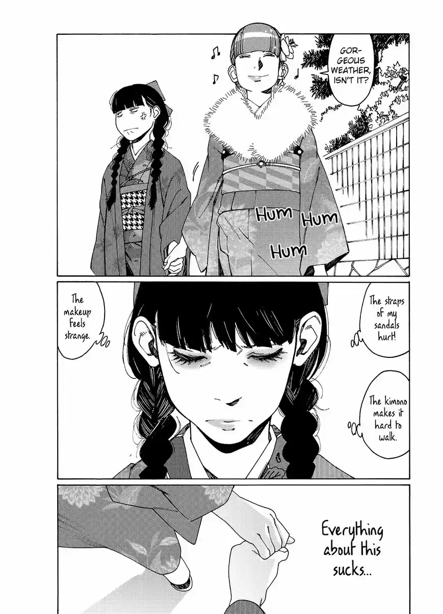 Virgins' Empire ch.078