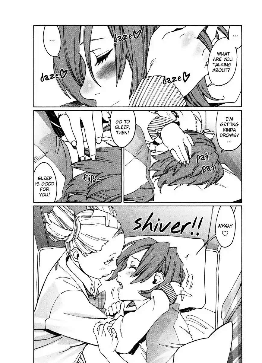 Virgins' Empire ch.080