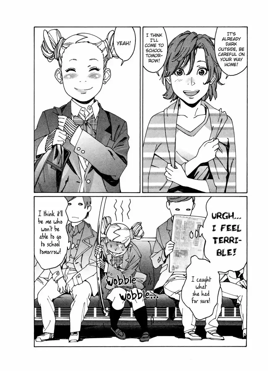 Virgins' Empire ch.080