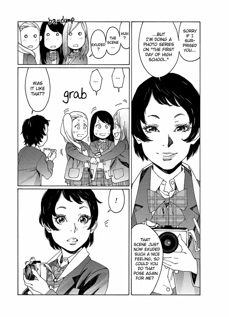 Virgins' Empire ch.083.5