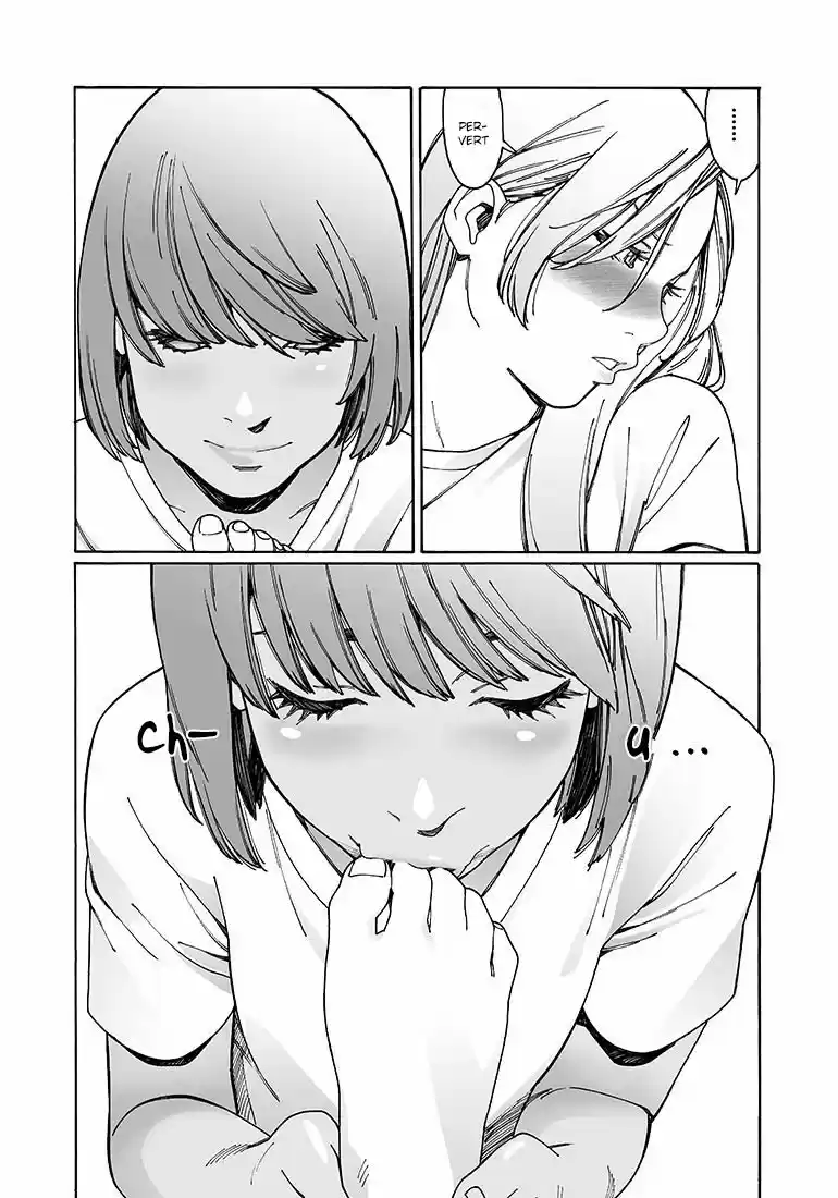 Virgins' Empire ch.092