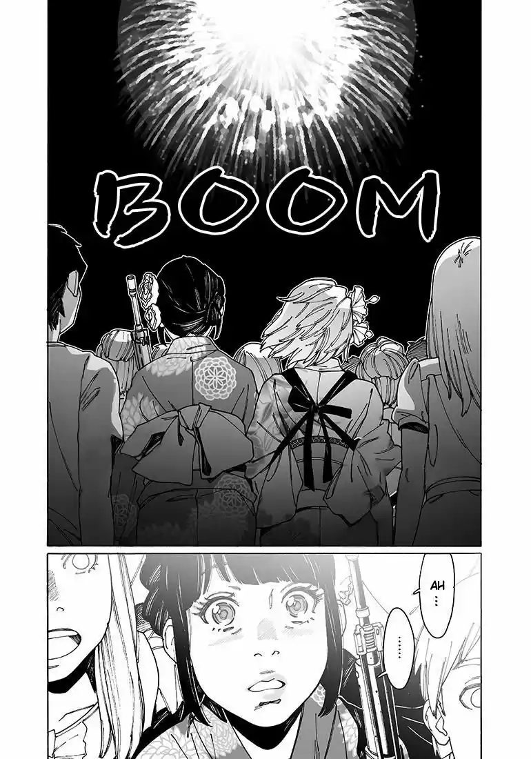 Virgins' Empire ch.095