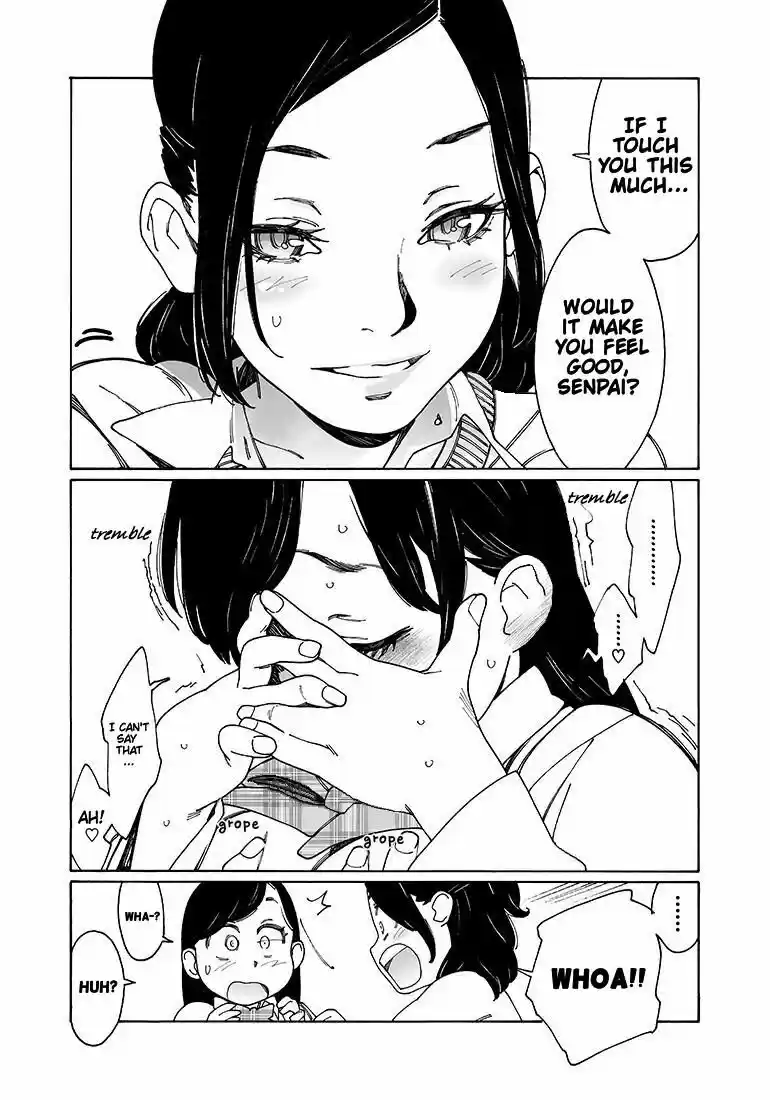 Virgins' Empire ch.096