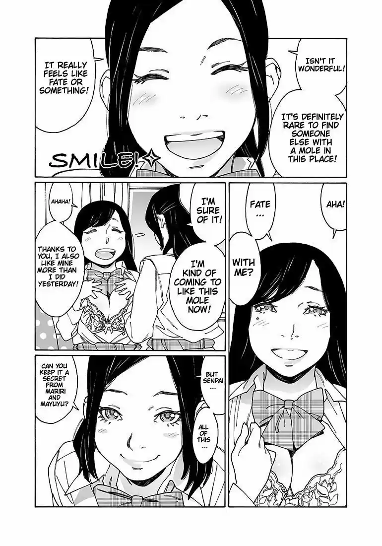 Virgins' Empire ch.096