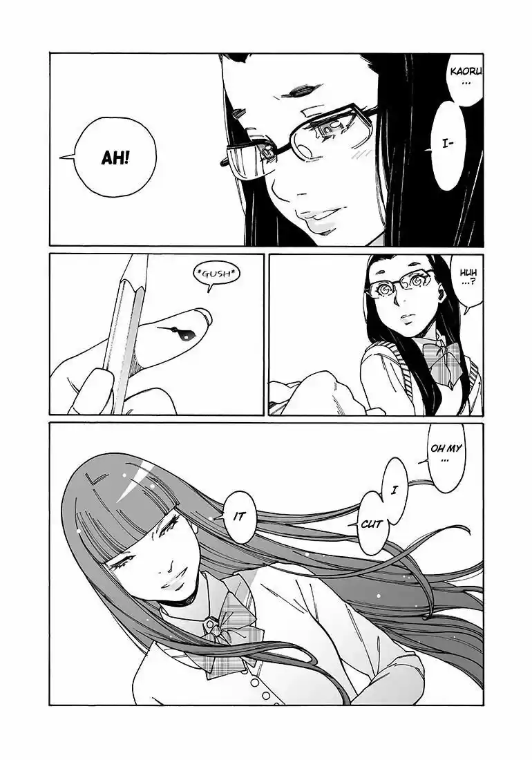 Virgins' Empire ch.097