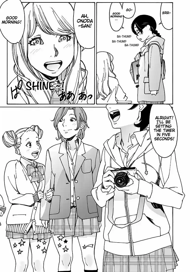 Virgins' Empire ch.099