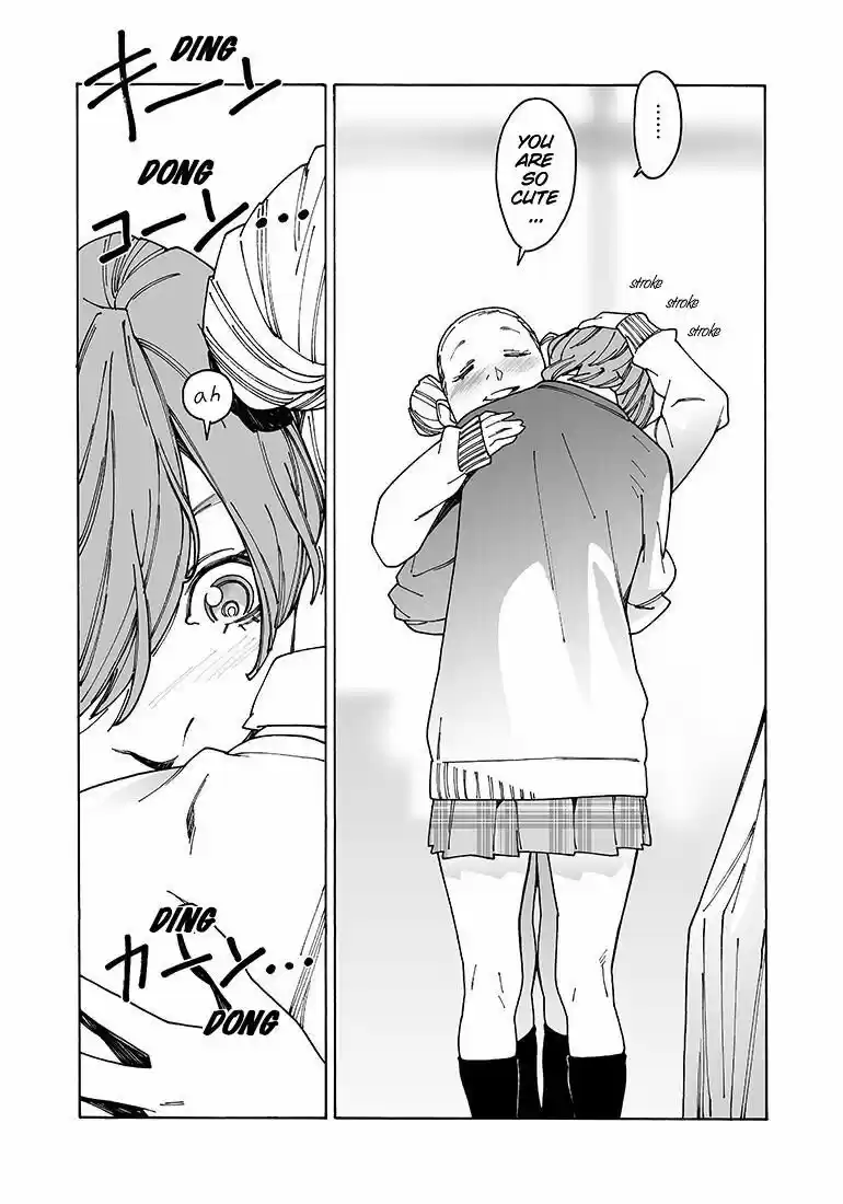 Virgins' Empire ch.101