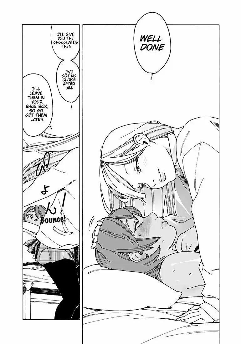 Virgins' Empire ch.103