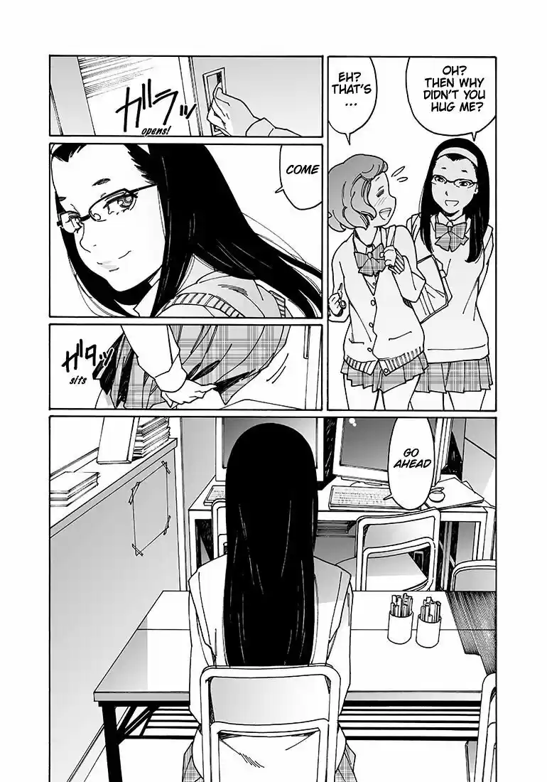 Virgins' Empire ch.107