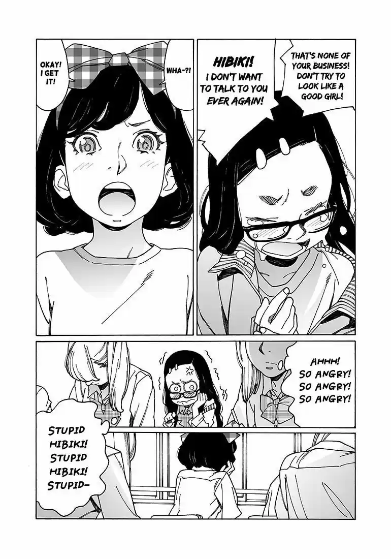 Virgins' Empire ch.108