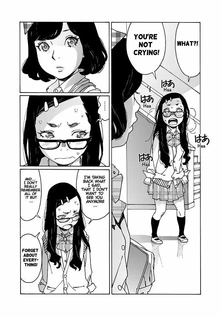 Virgins' Empire ch.108