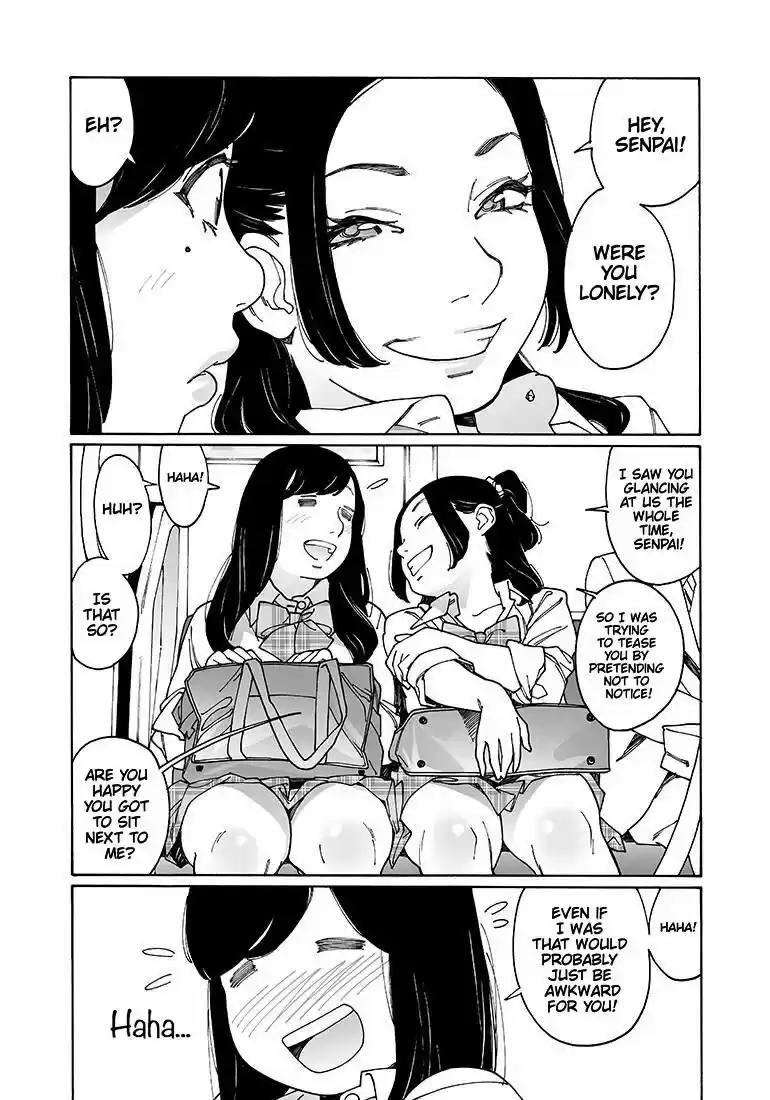 Virgins' Empire ch.109