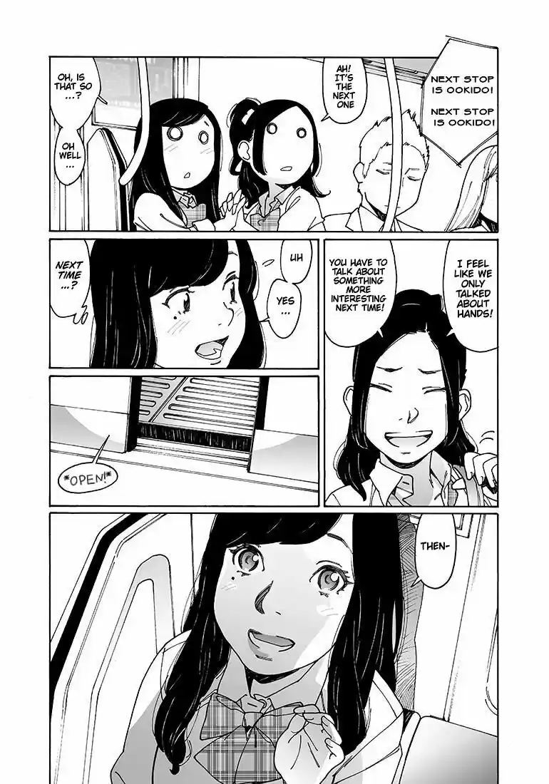 Virgins' Empire ch.109