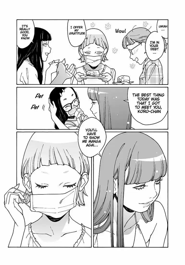 Virgins' Empire ch.113